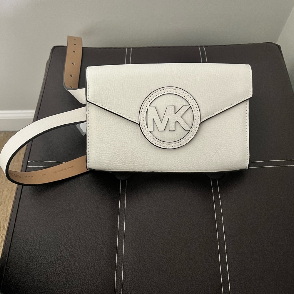 Nee MK belt bag